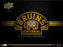 2023/24 Upper Deck Boston Bruins Centennial NHL Hockey Hobby Box PRE ORDER