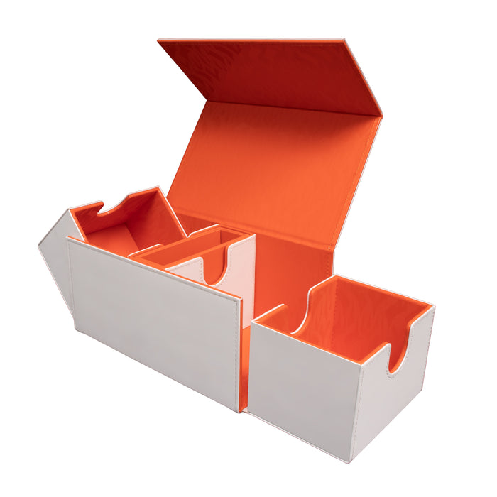 Ultra Pro Deck Box Duo Magic The Gathering Mana 8 Lotus - Pastime Sports & Games