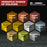 The Army Painter Speedpaint Marker Metallic Set - Pastime Sports & Games