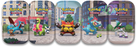Pokemon Lumiose City Mini Tins/Case - Pastime Sports & Games