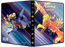 Ultra Pro 4-Pocket Portfolio Pokemon Scarlet & Violet Destined Rivals - Pastime Sports & Games