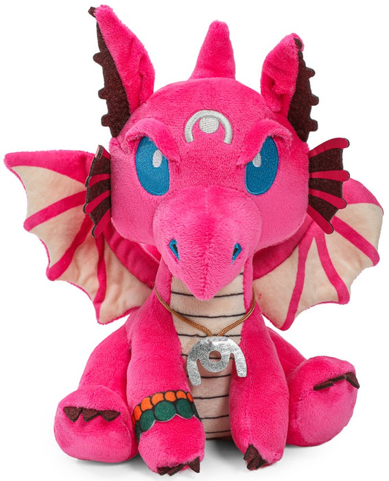 Pathfinder Plush Tuku