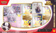 Pokemon 30th Celebration Mew/Mewtwo Figure Collection Box/Case PRE ORDER