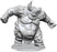 Pathfinder Battles Deep Cuts Unpainted Miniatures Sordesdaemon (Pollution Daemon) - Pastime Sports & Games