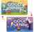 Ultra Pro Magic The Gathering Vault Boy Good Morning/Good Evening Double Sided Playmat - Pastime Sports & Games