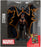 Marvel Storm 1:10th Scale Collection With Comic Scene (Marvel Tales Featuring Spider-Man And The X-Men #236) - Pastime Sports & Games