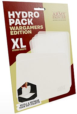 Hydro Pack Wargamers Edition XL