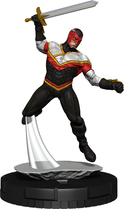 HeroClix X-Men X Of Swords Tournament Kit 1 SALE!