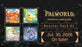 Palworld Dawn of Palpagos Booster Box