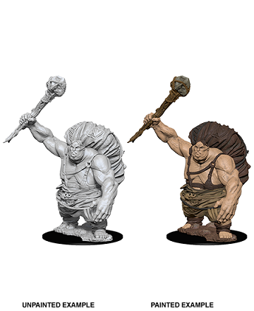 Nolzur's Marvelous Miniatures Hill Giant - Pastime Sports & Games