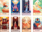 The Fablemaker's Animated Tarot Deck