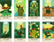 The Fablemaker's Animated Tarot Deck