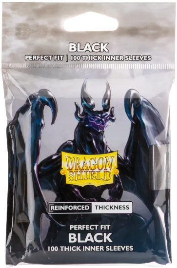 Dragon Shield Perfect Fit Thick Inner Sleeves