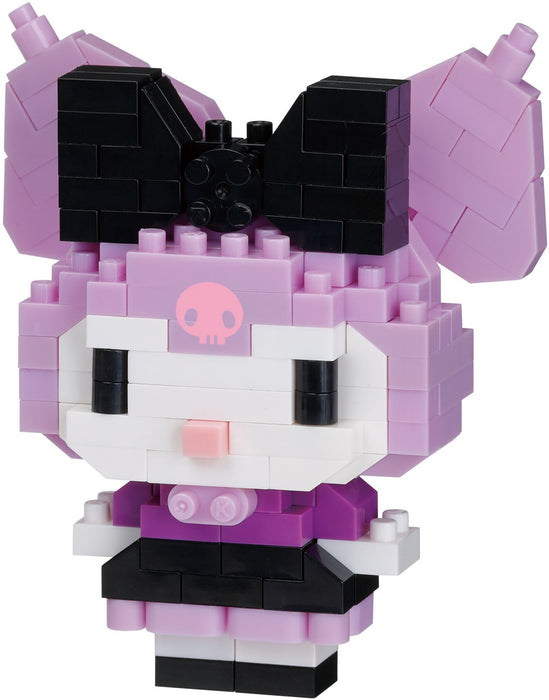 Nanoblocks Sanrio Collection - Pastime Sports & Games