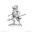 Nolzur's Marvelous Miniatures Classic Troglodyte - Pastime Sports & Games