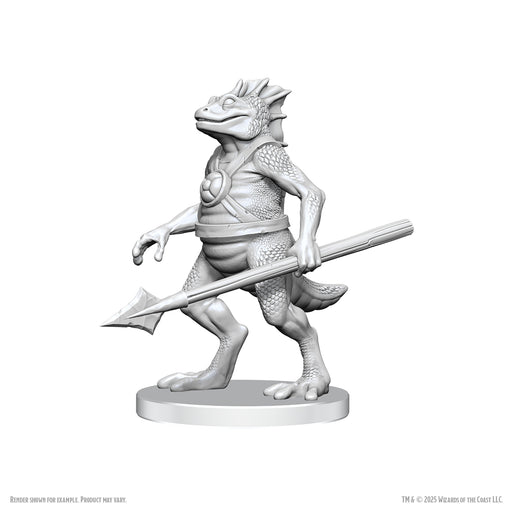 Nolzur's Marvelous Miniatures Classic Troglodyte - Pastime Sports & Games