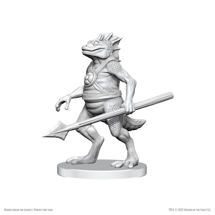 Nolzur's Marvelous Miniatures Classic Troglodyte - Pastime Sports & Games