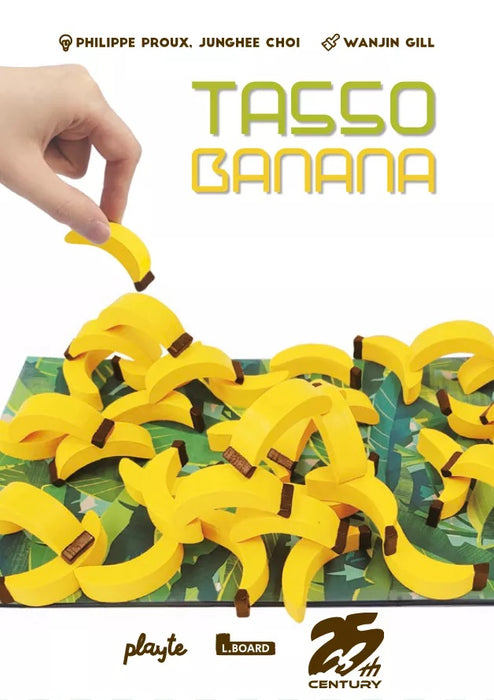 Tasso Banana