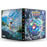 Ultra Pro 9-Pocket Portfolio Pokemon Terastal Form Terapagos & Lapras