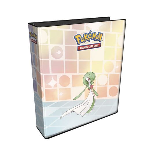 Ultra Pro Pokemon 2" Binder Gallery Series Trick Room - Pastime Sports & Games