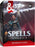 Dungeons & Dragons Trove Spells 2 Levels 2-3 Reference Cards