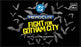 DC Heroclix Fight For Gotham City Retail Chase Booster - Pastime Sports & Games