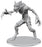 Pathfinder Battles Deep Cuts Unpainted Miniatures Meladaemon (Famine Daemon) - Pastime Sports & Games