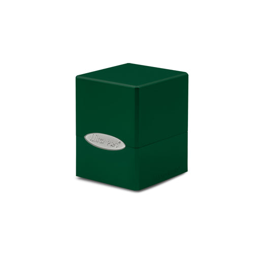 Ultra Pro Satin Cube D-Box Highgloss - Pastime Sports & Games