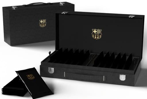 2026 Futera Incredible FC Barcelona Hobby Box - Pastime Sports & Games