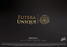 2026 Futera Multi-Sport Unique Edition 1 Hobby Box PRE ORDER