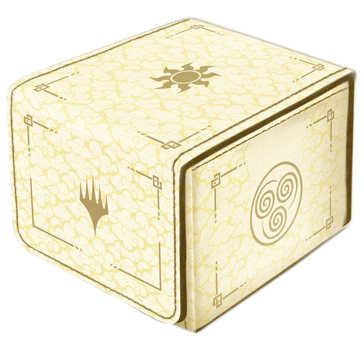 Gatherers Tavern Avatar The Last Airbender Domaru Box