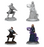 Critical Role Unpainted Miniatures Vampire & Necromancer Nobles