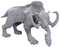 Critical Role Unpainted Miniatures Moorbounder - Pastime Sports & Games