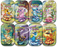 Pokemon Prismatic Evolutions Mini Tins - Pastime Sports & Games