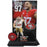 Nick Bosa San Francisco 49ers 7" NFL Posed Figure - Pastime Sports & Games