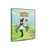 Ultra Pro 4-Pocket Portfolio Pokemon Morning Meadows - Pastime Sports & Games