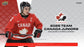 2026 Upper Deck Team Canada Juniors Hockey Hobby Box/Case - Pastime Sports & Games