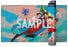 Disney Lorcana Playmat Wilds Unknown Goofy - Pastime Sports & Games