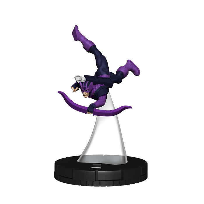 HeroClix Marvel Thunderbolts Booster Brick - Pastime Sports & Games