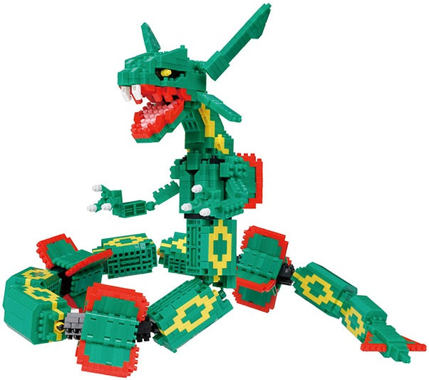 Nanoblocks Pokemon