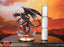 First 4 Figures Yu-Gi-Oh! Red Eyes B. Dragon Black Edition - Pastime Sports & Games