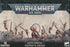 Warhammer 40,000 Adepta Sororitas Repentia Squad (53-23) - Pastime Sports & Games