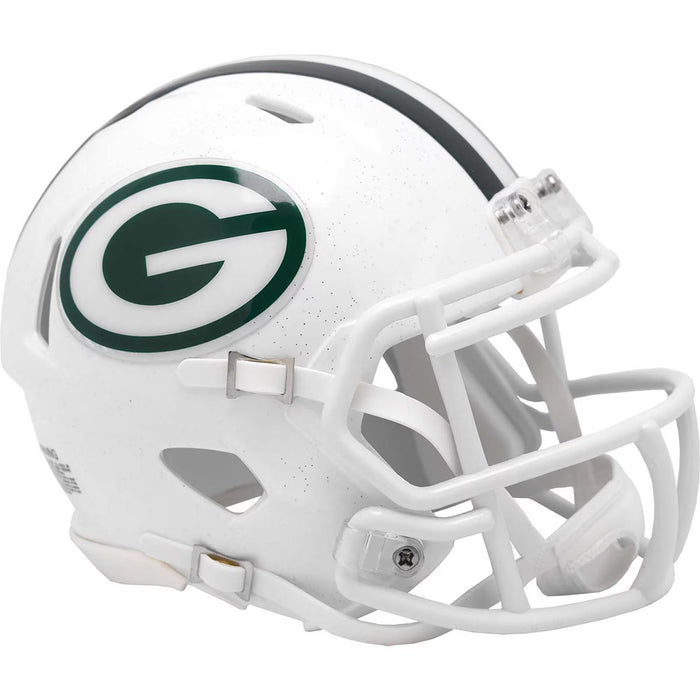 NFL On-Field Alternate Football Mini Helmets