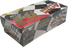 1994 Action Packed Racing Cards Series 1/One Hobby Box