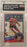 Chris Chelios 1984-85 O-Pee-Chee Rookie Card #259 Encased in Magpro - Pastime Sports & Games
