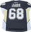 Jaromir Jagr Autographed Pittsburgh Penguins Reebok Jersey