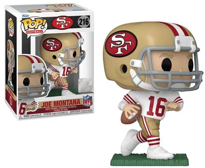 Funko best sale pop football