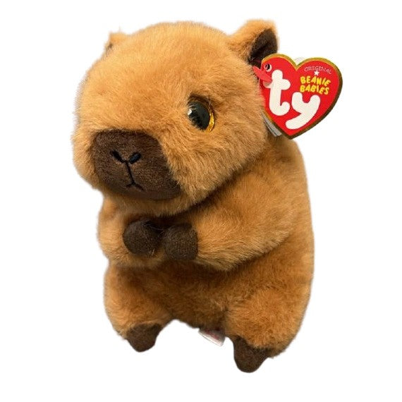 Ty Beanie Babies Mocha - Pastime Sports & Games