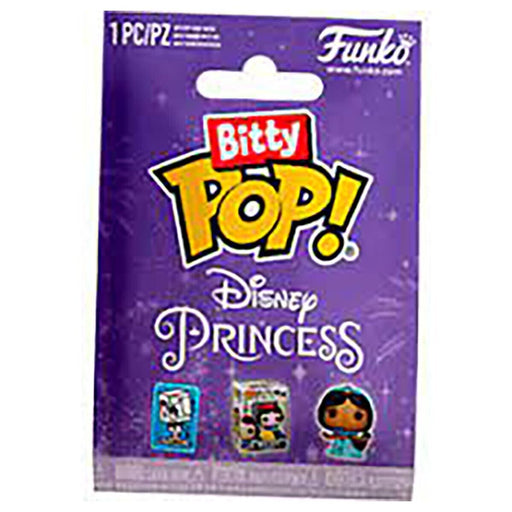 Funko Bitty Pop! Blind Bags Disney Princess
