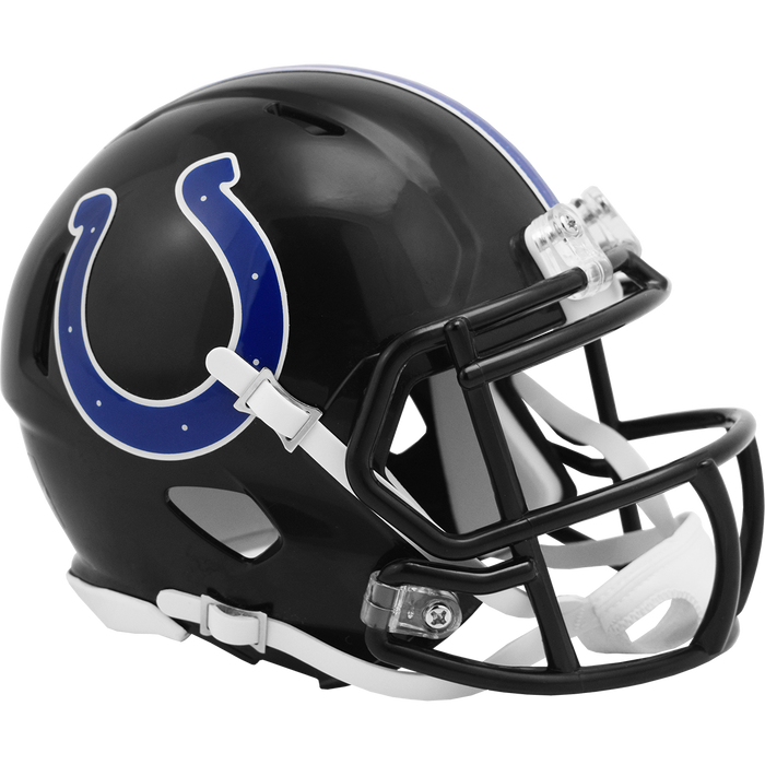 NFL On-Field Alternate Football Mini Helmets - Pastime Sports & Games